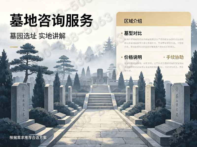 九公山天主教陵园